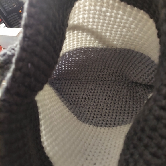 New Crochet Tote - Picture 3 of 5